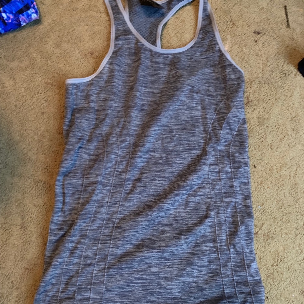 Alphalete tank top M